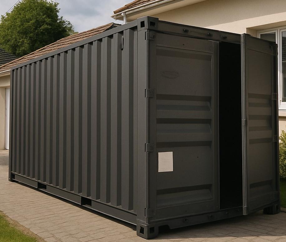 災害與戰爭-臨時庇護所