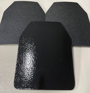 抗彈板-彈擊碎片飛濺抑制防護塗層